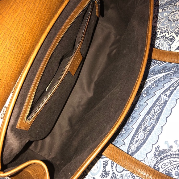 Gucci designer handbag - Picture 2 of 5